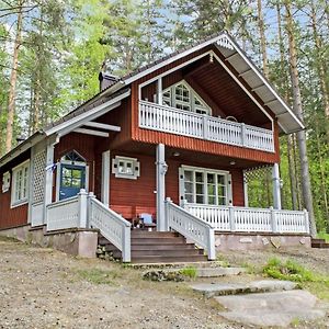 Holiday Home Honkaniemi By Interhome Rasivaara Exterior photo