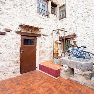 Belvilla By Oyo Casa Rinca³N De La Morena 巴利亚多利德 Exterior photo