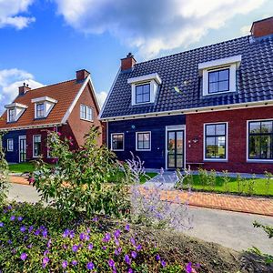Holiday Home Ganuenta-1 By Interhome Colijnsplaat Exterior photo