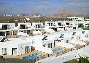 Villas Salinas De Matagorda 卡门港 Exterior photo