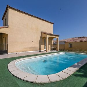 Holiday Home Near Beach With Private Pool Pinet  Room photo