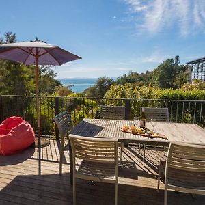 Bauhaus - Kaiteriteri Holiday Home Exterior photo