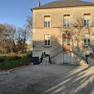 HoudelaincourtLa Maison Du Canal住宿加早餐旅馆 Exterior photo