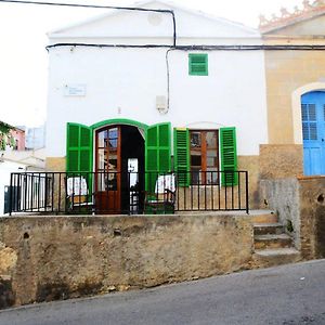 102369 - Villa In Palma De Mallorca 安德莱奇港 Exterior photo