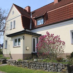Cosy Apartment In The Harz Mountains 诺德豪森 Exterior photo