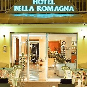 Hotel Bella Romagna 里米尼 Exterior photo