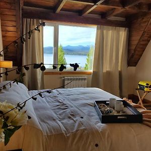 Greja Lodge, Limay, Patagonia 迪娜·瓦皮 Room photo