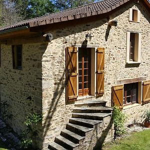 Saint-Cirgues Moulin Lou Apmay住宿加早餐旅馆 Exterior photo