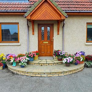 AuldearnOur House住宿加早餐旅馆 Exterior photo