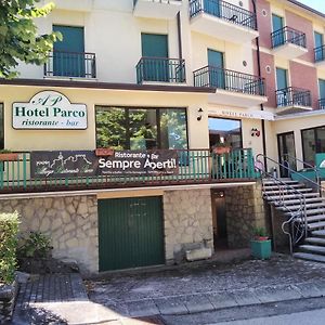 Hotel Il Parco 彭纳比利 Exterior photo