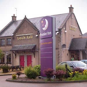 Premier Inn 威廉堡 Exterior photo