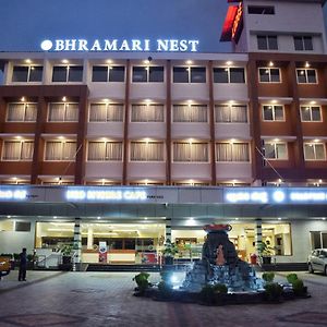 Subrahmanya Bhramari Nest酒店 Exterior photo