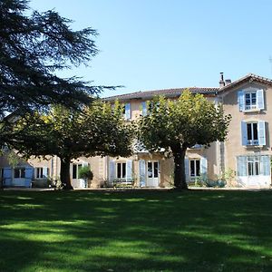 ViréClos Ceres住宿加早餐旅馆 Exterior photo