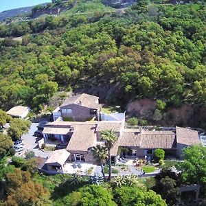 格里莫Les Aurochs住宿加早餐旅馆 Exterior photo