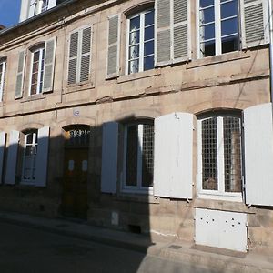 La Maison Xviiie 穆兰 Exterior photo