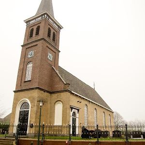 SchettensKerkovernachting住宿加早餐旅馆 Exterior photo