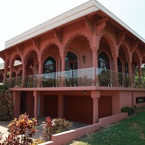 Terranora Jodha Bai Retreat酒店 Exterior photo