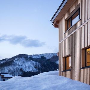 Tamanegi House Luxury 4 Bedroom Ski Chalet 野沢 Exterior photo