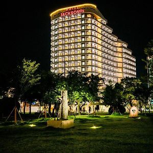 Jackson9S Hotel 春川 Exterior photo