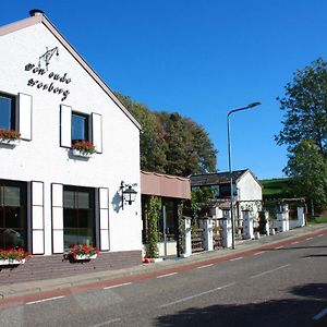 HulsbergDen Oude Herberg住宿加早餐旅馆 Exterior photo