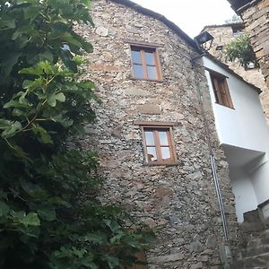 洛萨Casa Da Carvalha别墅 Exterior photo