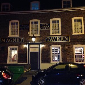 The Magnet Tavern 波士顿 Exterior photo