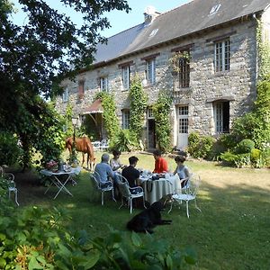 潘蓬Manoir De La Dube住宿加早餐旅馆 Exterior photo