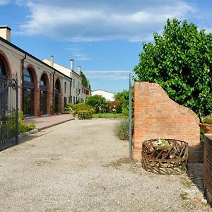 Cologna VenetaCorte Delle Giuggiole住宿加早餐旅馆 Exterior photo