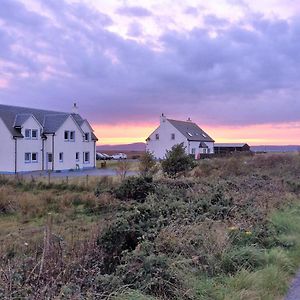 达乌拉尔住宿加早餐旅馆 Bowmore Exterior photo