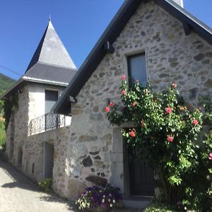 La Salle-en-BeaumontChez Nicole住宿加早餐旅馆 Exterior photo