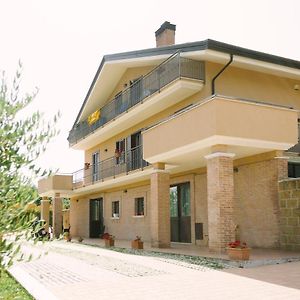 Villa Amalia 阿韦利诺 Exterior photo