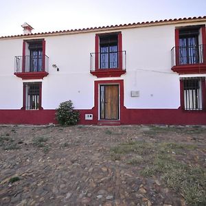 La CodoseraCasa Rural El Abuelo Alonso别墅 Exterior photo