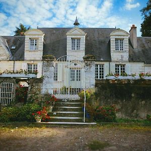 Ballan-MiréBed & Breakfast - La Closerie De La Fuye住宿加早餐旅馆 Exterior photo