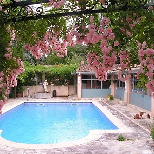 LoupiaLes Bruyeres Chambre D'Hote De Charme Calme Assure住宿加早餐旅馆 Exterior photo