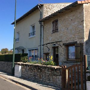 BalledentMaison De Mon Coeur住宿加早餐旅馆 Exterior photo