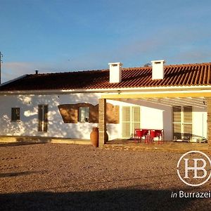 Herdade Do Burrazeiro 博尔巴 Exterior photo