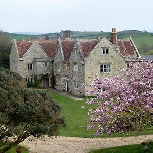 ShorwellWestcourt Farm住宿加早餐旅馆 Exterior photo