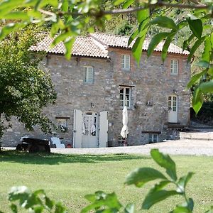 Country-Chic B&B "Il Pozzo E La Macina" 巴尔迪 Exterior photo