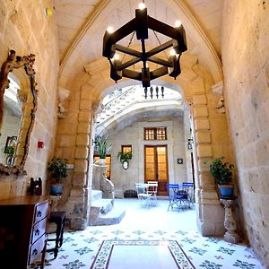 The Lodge Cospicua Exterior photo