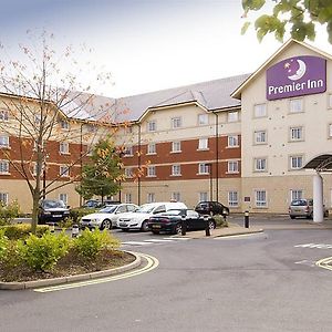 Premier Inn Birmingham Nec/Airport 比肯希尔 Exterior photo