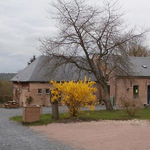 Saint-AlgisChambre D'Hotes L'Ermite住宿加早餐旅馆 Exterior photo