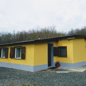 San Martino Casa Molinari别墅 Exterior photo