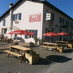 Tercis-les-Bains L Auberge St Christophe酒店 Exterior photo