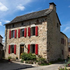 Tayrac La Ferme De Chantevent住宿加早餐旅馆 Exterior photo