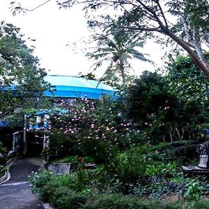 Santo Domingo  Mirisbiris Garden And Nature Center酒店 Exterior photo