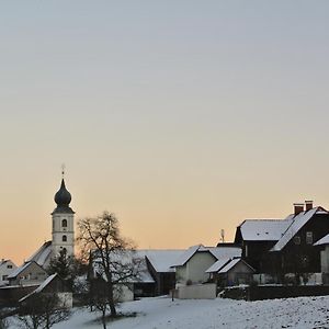 Sankt Stefan ob Stainz Gaestehaus Klug酒店 Exterior photo