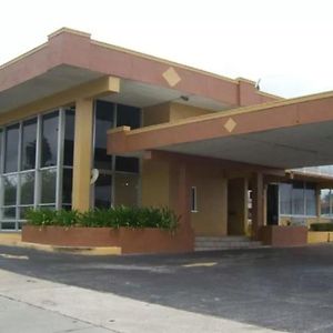 America'S Best Inn & Suites-莱克兰 Exterior photo