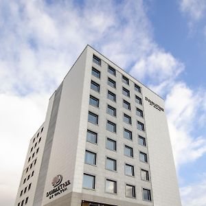 Doubletree By Hilton Eskisehir酒店 Exterior photo