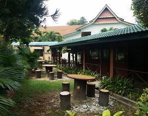 艾尔乞罗乡村度假酒店 Malacca Exterior photo