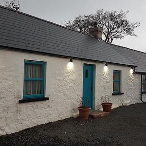 Cosy Cottage On The Causeway Coast And Glens 巴利卡斯尔 Exterior photo